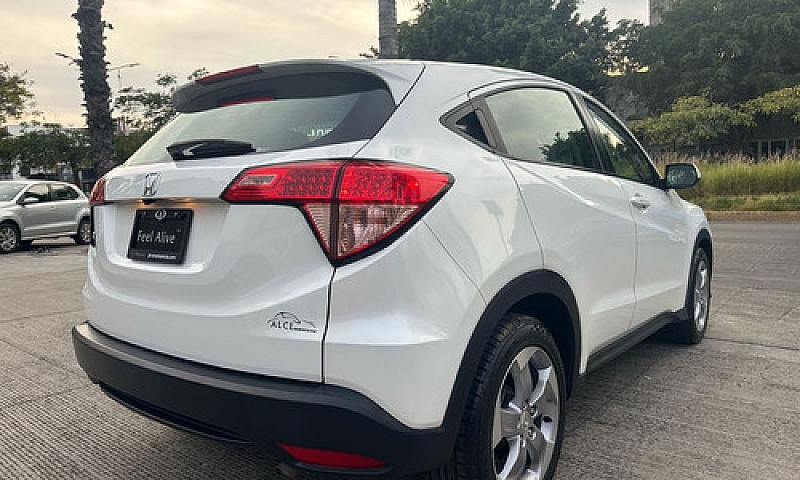 Honda Hr-V 2018...