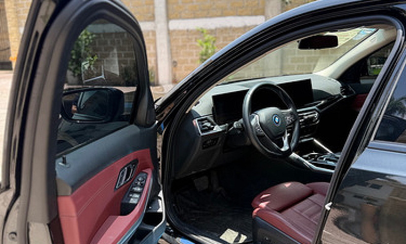 Bmw Serie 3 2.0 330E...