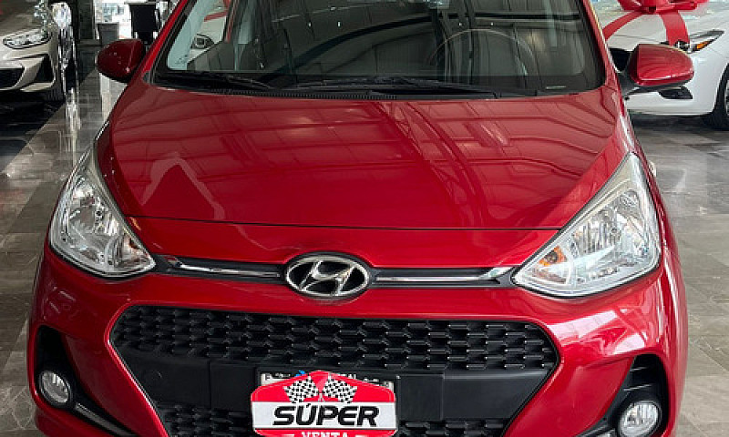 Hyundai Grand I10 20...