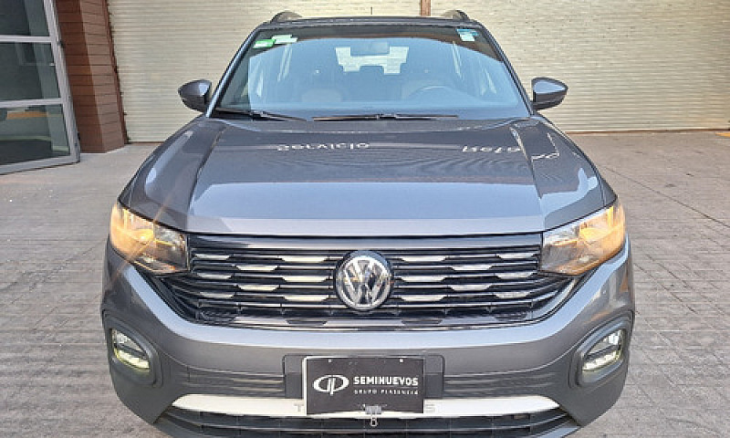 Volkswagen  T-Cross ...