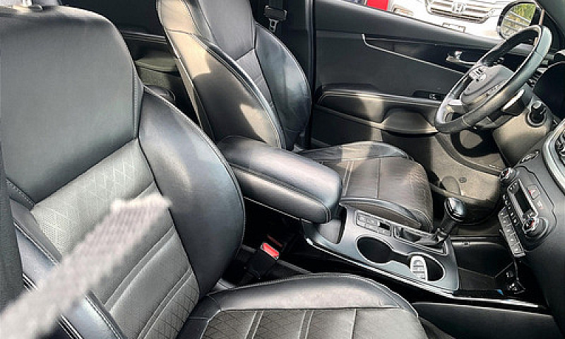 Kia Sorento 2019...