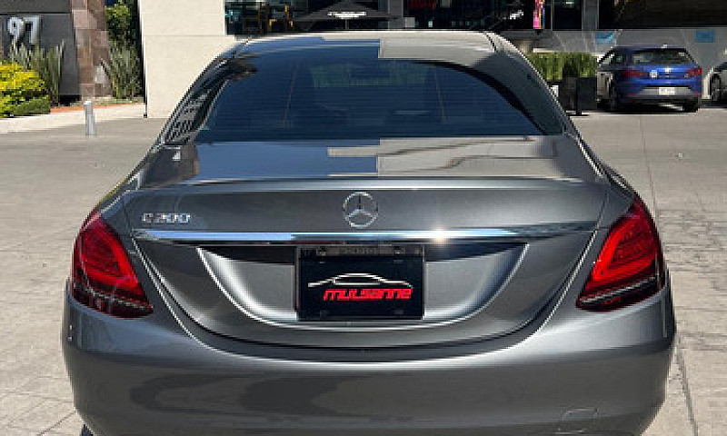Mercedes-Benz Clase ...