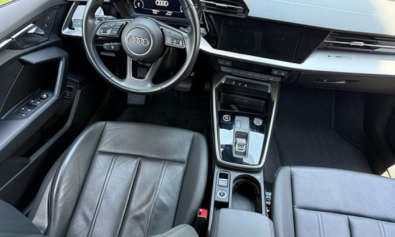 Audi A3 1.4 Sedan 35...
