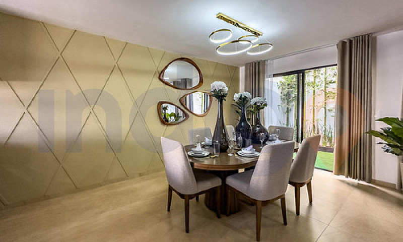 Casa En Venta En Los...