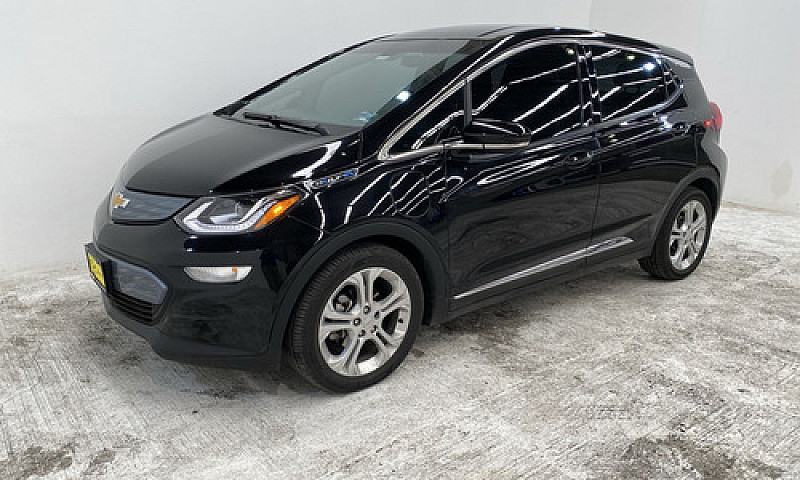 Chevrolet Bolt Ev 20...