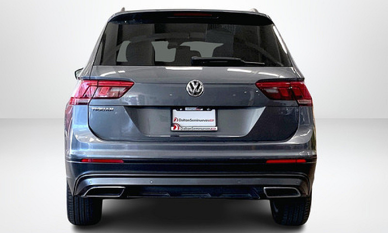 Volkswagen Tiguan 20...