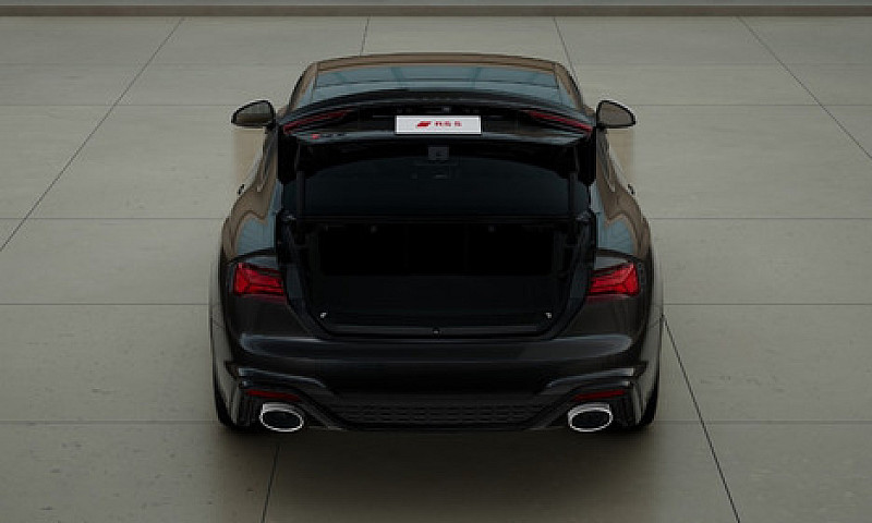 Audi Rs 5 Rs5 Coupe ...