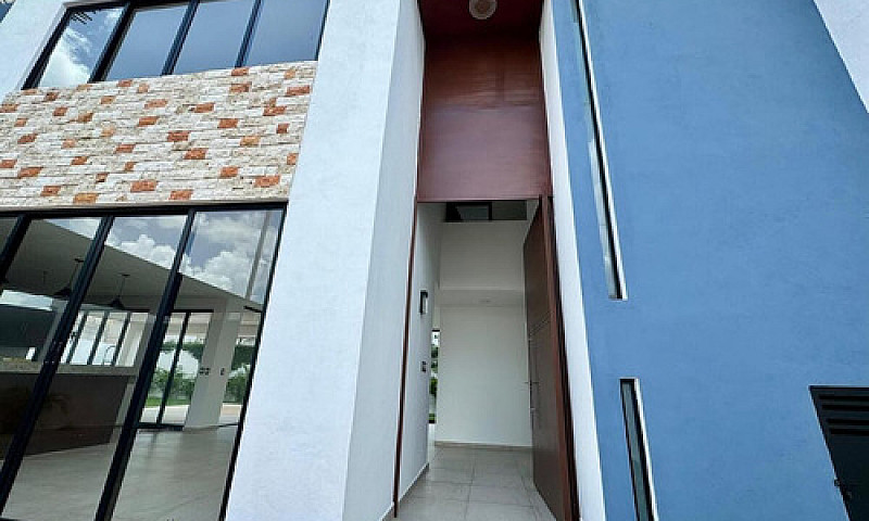 Residencia De Lujo E...
