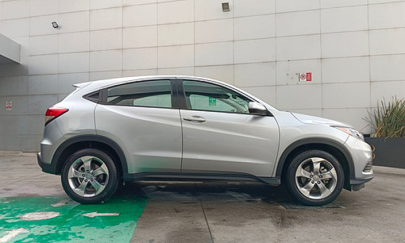 Honda Hr-V 2019...