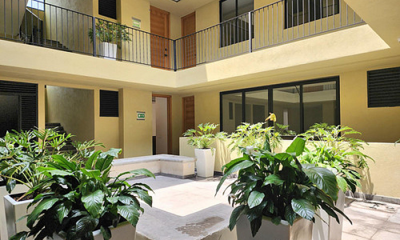 Departamento Penthou...