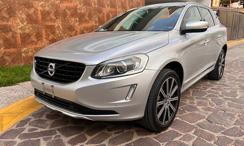 Volvo Xc60 2.0 T5 In...