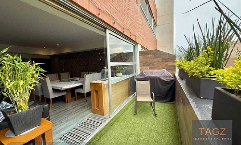 Venta Departamento S...