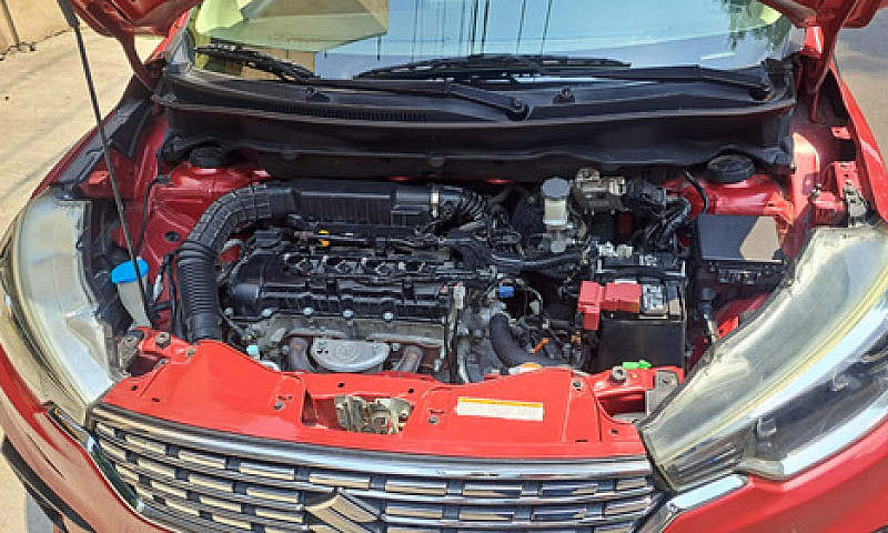 Suzuki Ertiga 1.5 Gl...