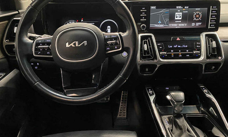 Kia Sorento 2022...
