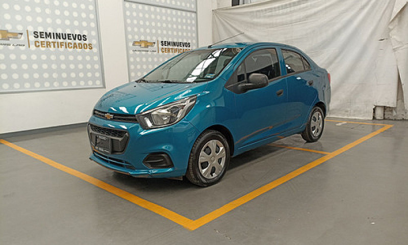 Chevrolet Beat 2019...