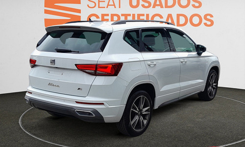 Seat Ateca 2021...