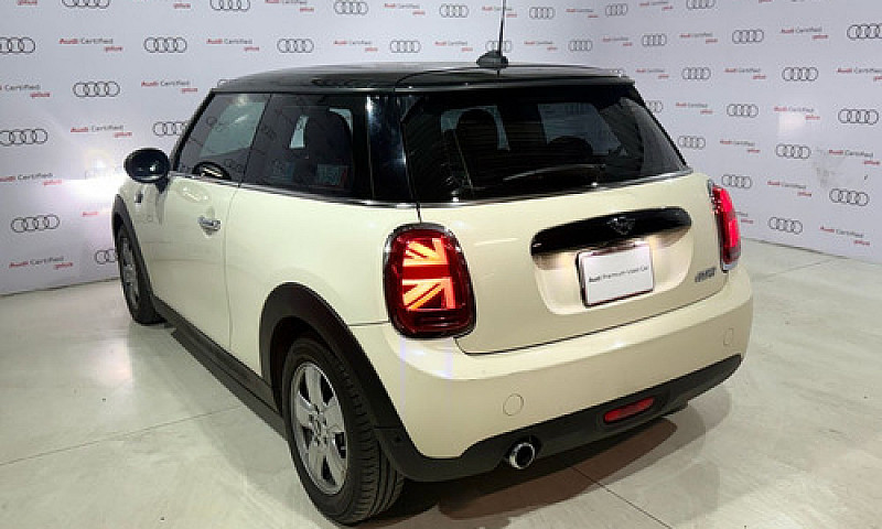 Mini Cooper 1.5 Chil...