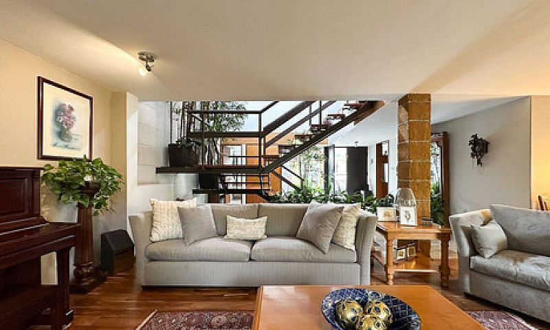 Casa En Venta, Fuent...
