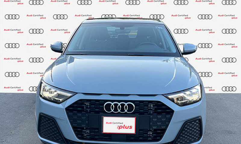 Audi A1 2024...
