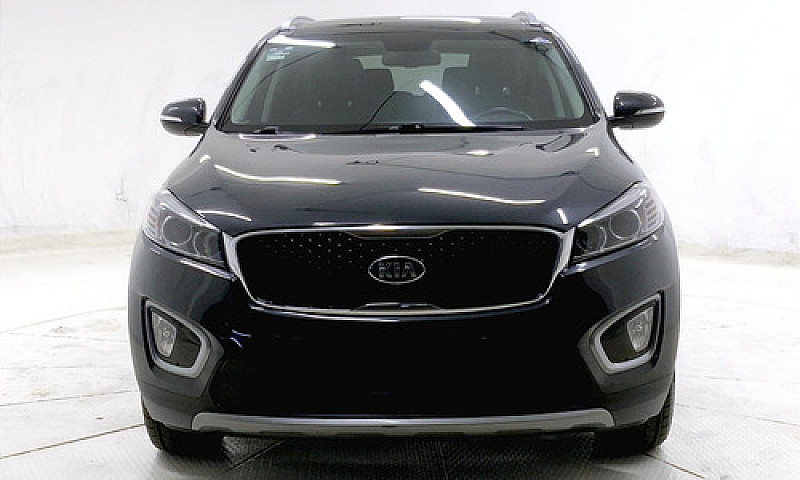 Kia Sorento 2017...