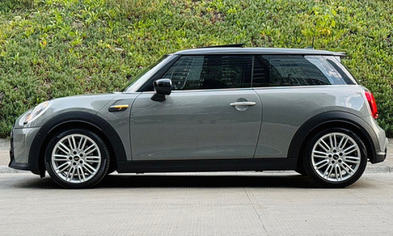 Mini Cooper S 2.0 Ch...