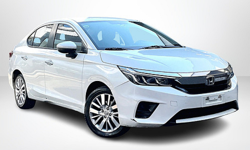 Honda City 2022...