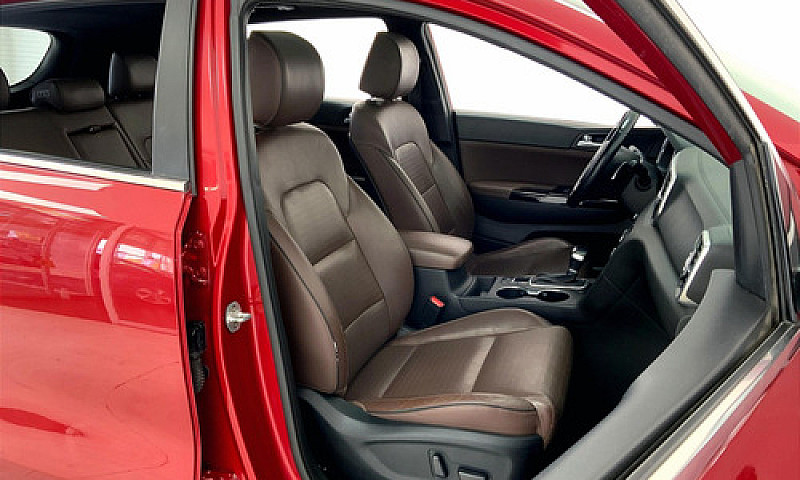Kia Sportage 2018...