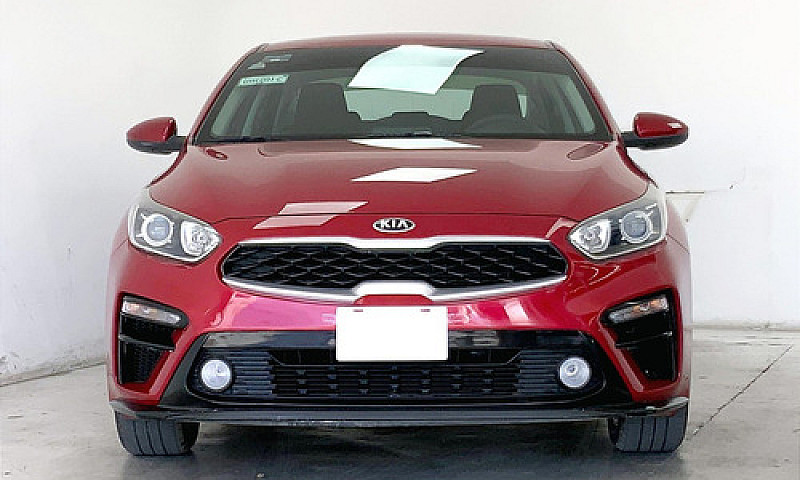 Kia Forte 2019...