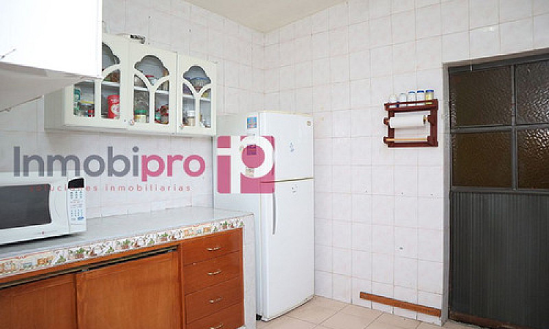 Casa En Venta En San...