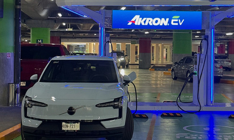 Volvo Ex30 Ev Garant...