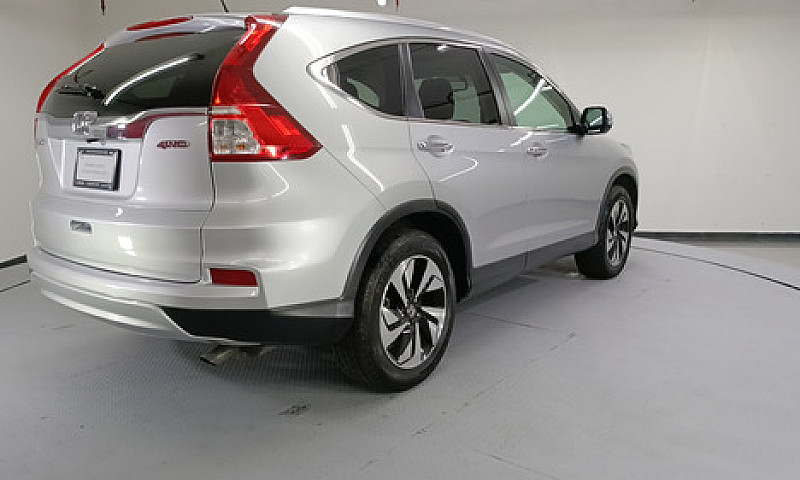 Honda Cr-V 2016...