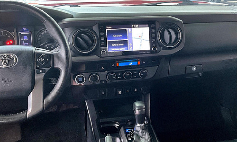 Toyota Tacoma 2020...