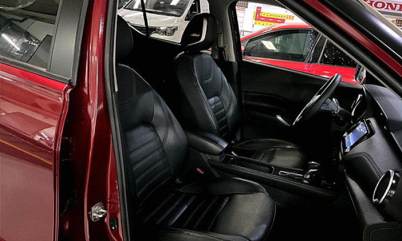 Nissan Kicks 2024...