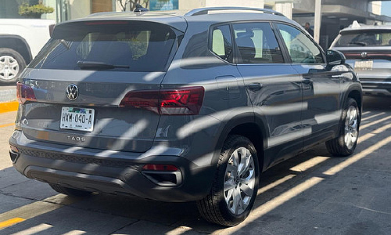 Volkswagen Taos 1.4 ...
