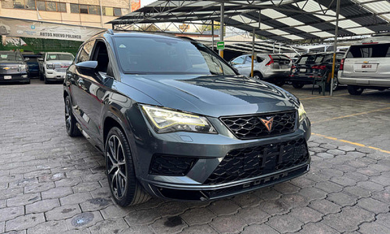 Cupra Ateca 2.0 300 ...