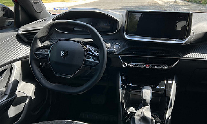 Peugeot 2008 1.2 Suv...