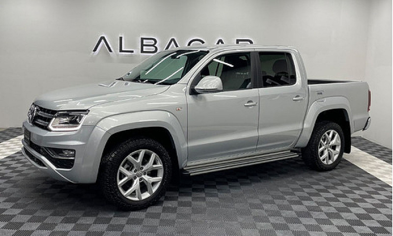 Volkswagen Amarok 20...