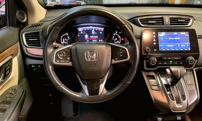 Honda Cr-V 2020...