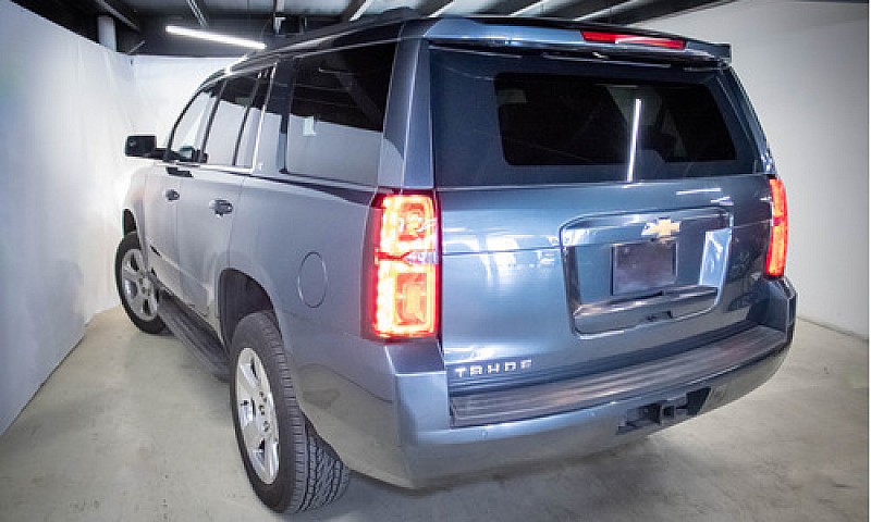 Chevrolet Tahoe 2019...