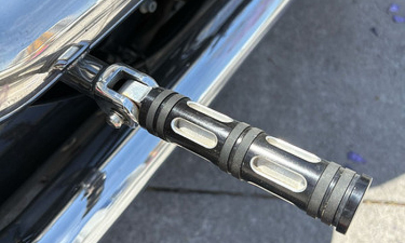 Venta Harley Davidso...