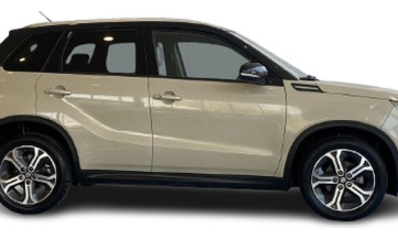Suzuki Vitara  2016...