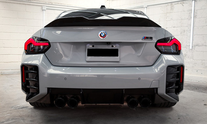 Bmw M2 3.0 M2 Coupe ...