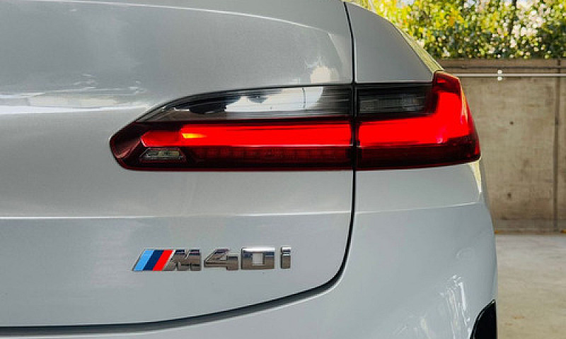Bmw X4 2022...