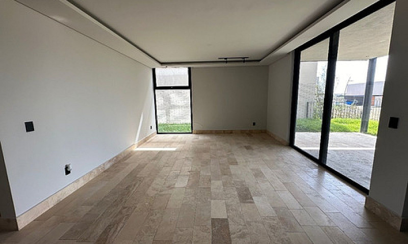 Casa En Venta Campan...