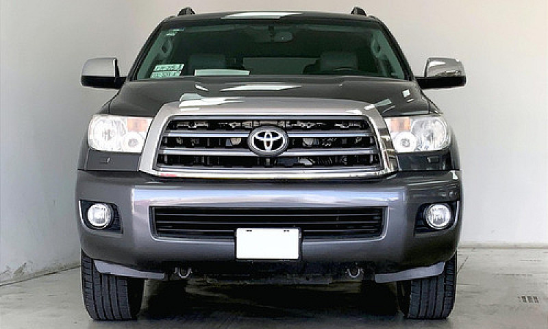 Toyota Sequoia 2017...