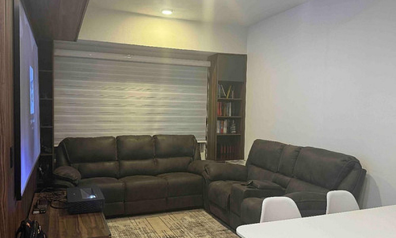 Departamento En Vent...