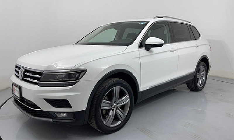 Volkswagen Tiguan 20...
