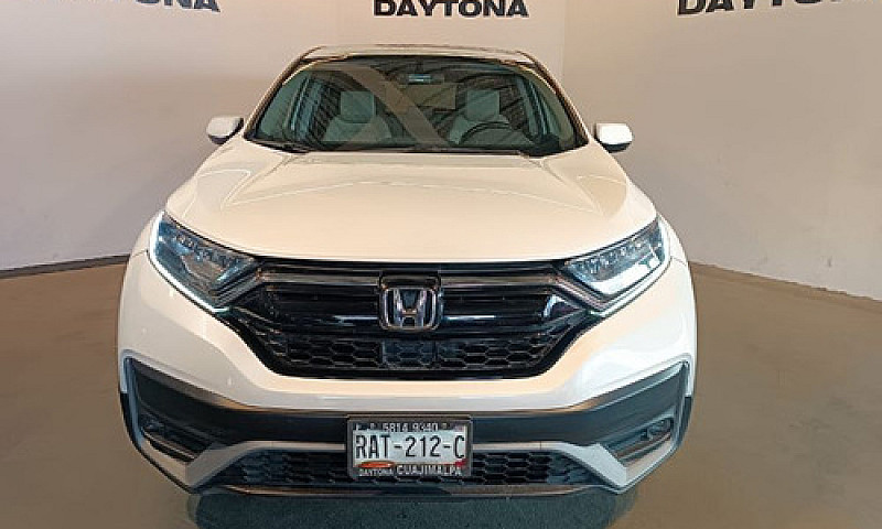 Honda Cr-V 2021...