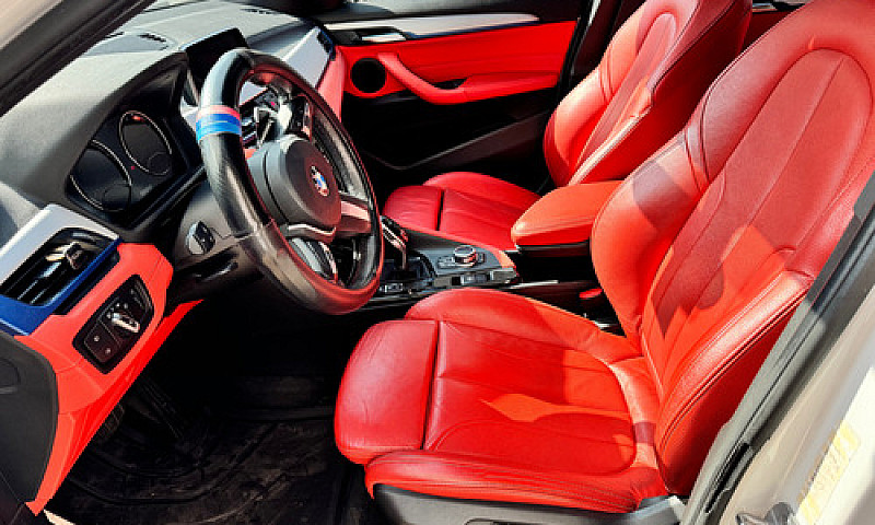 Bmw X2 2.0 Sdrive20I...