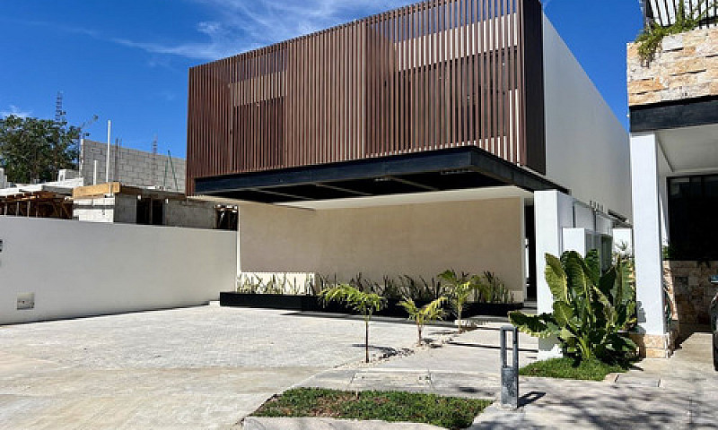 Casa En Venta En Pri...